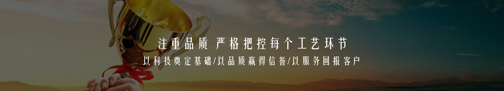 荣誉资质